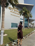 Etihad Cabin Crew Guide