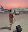 Emirates Cabin Crew Guide