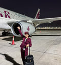 Qatar Cabin Crew Guide