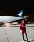 COMING SOON: Cathay Pacific Cabin Crew Guide